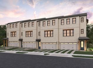 Brayton Plan, The Groves at Myrtle, Roswell, GA 30075