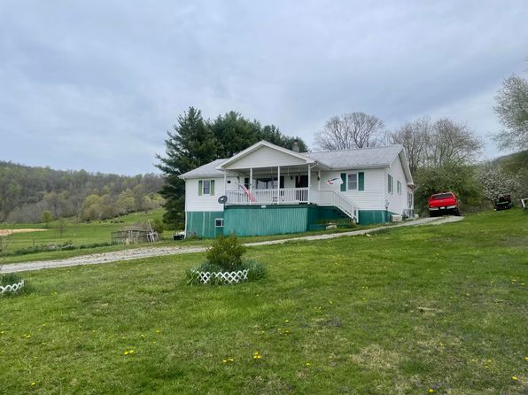 594 Newman Rd, Buckeye, WV 24924