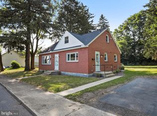 158 W Orange St, Shippensburg, PA 17257