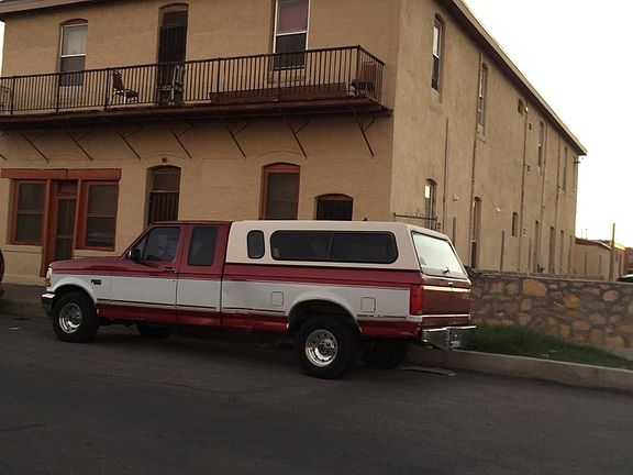 4th image of 411 S Ochoa St APT 12