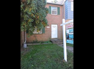 14654 Endsley Turn, Woodbridge, VA 22193