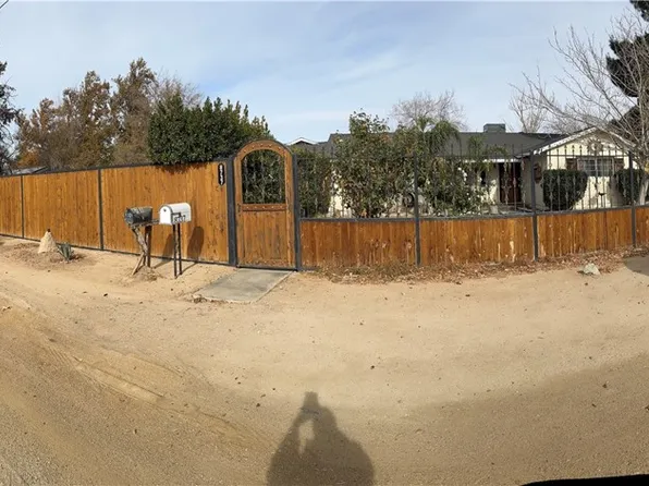 8737 E Avenue T10, Littlerock, CA 93543