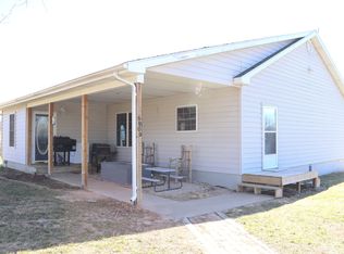 6809 State Highway A, Marshfield, MO 65706