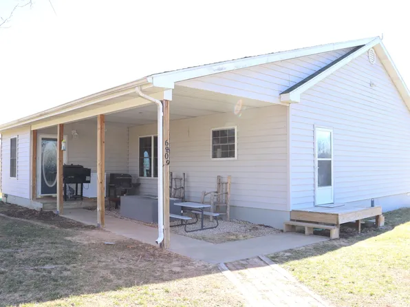 6809 State Highway A, Marshfield, MO 65706