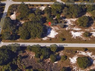 491 Stevensville St, Port Charlotte, FL 33954