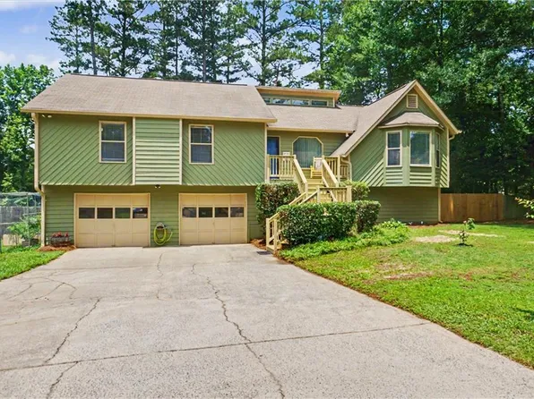 2075 Arrowhead Trl, Marietta, GA 30062