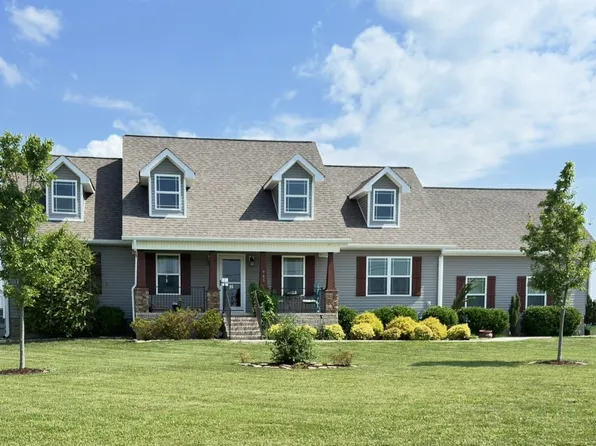 985 Richland Farms Dr, Manchester, TN 37355