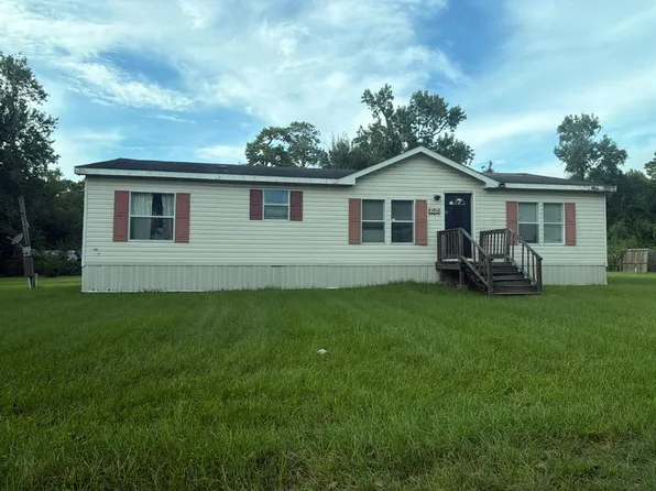 1070 Willow St, Vidor, TX 77662