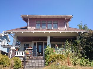 2616 50th Ave SW, Seattle, WA 98116