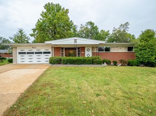 9211 Medallion Ct, Saint Louis, MO