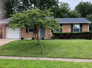 1117 Southridge Ave, Wilmington, OH 45177