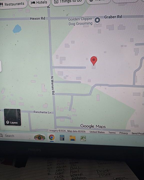 1st image of 3415 N Wenas Rd