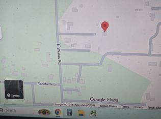 3415 N Wenas Rd, Selah, WA 98942