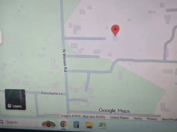 3415 N Wenas Rd, Selah, WA 98942