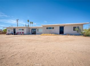 5527 Baileya Ave, Twentynine Palms, CA 92277