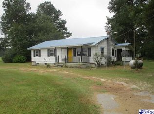 2799 Joann Branch Rd, Dillon, SC 29536