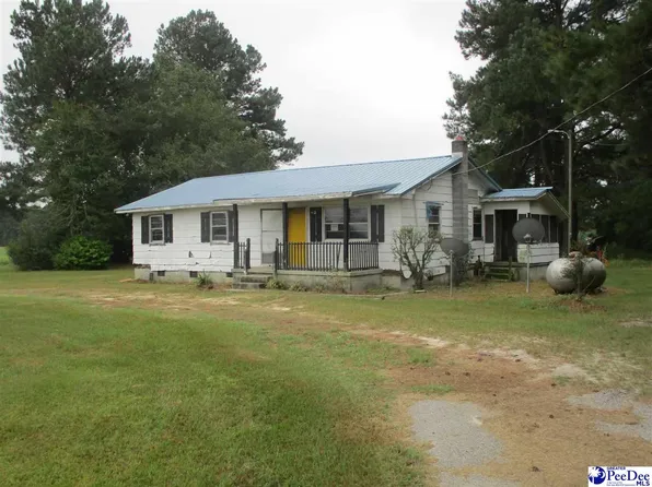 2799 Joann Branch Rd, Dillon, SC 29536