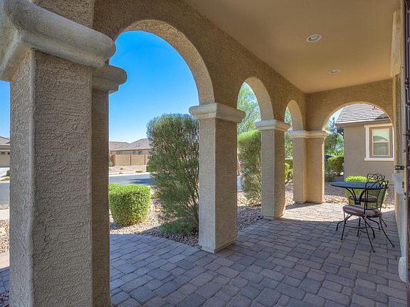 2nd image of 22225 E Desert Hills Ct