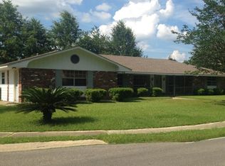 21088 Pineville Rd, Long Beach, MS 39560