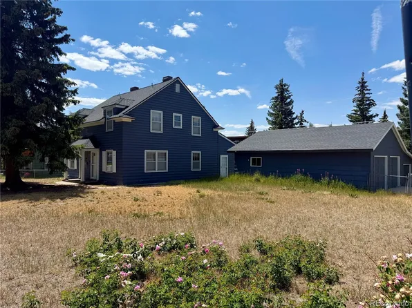 1608 Mount Massive Drive, Leadville, CO 80461