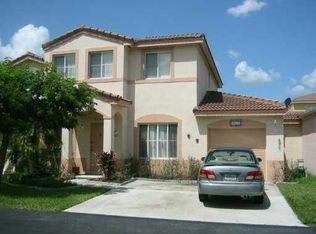 9634 SW 163rd Ct, Miami, FL 33196