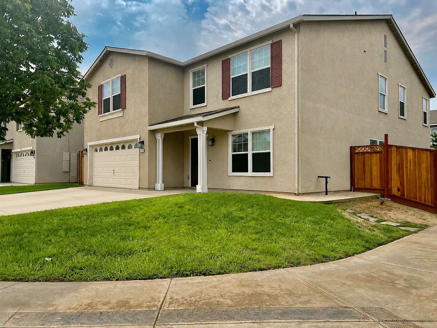 5 bed, 4.0 bath, 3545 sqft, $2,650 — Photo 1