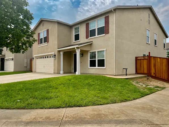 197 Citadel Ct, Merced, CA 95341
