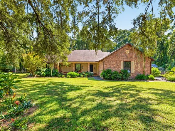 8301 SW 24TH AVENUE, GAINESVILLE, FL 32607