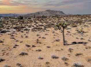 204 Avenida Del Sol, Joshua Tree, CA 92252