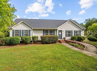 219 Windbrook Dr, Tunnel Hill, GA 30755