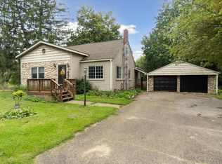 2476 Vandekarr Rd, Owosso, MI 48867