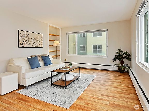 3rd image of 1200 Boylston Avenue #304