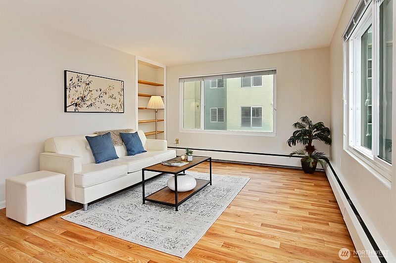 3rd image of 1200 Boylston Avenue #304