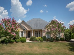 301 Ivy Brook Ct, Alpharetta, GA 30004