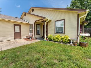 1892 Rosewood Ln, Elkins, AR 72727