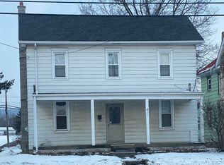 811 W Front St, Berwick, PA 18603