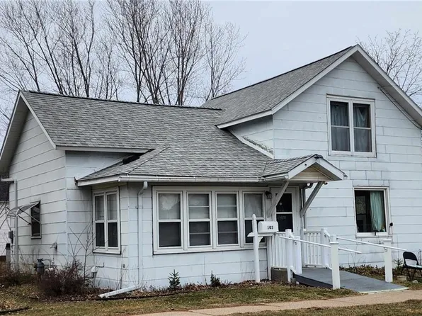 103 South 11th Street, Black River Falls, WI 54615