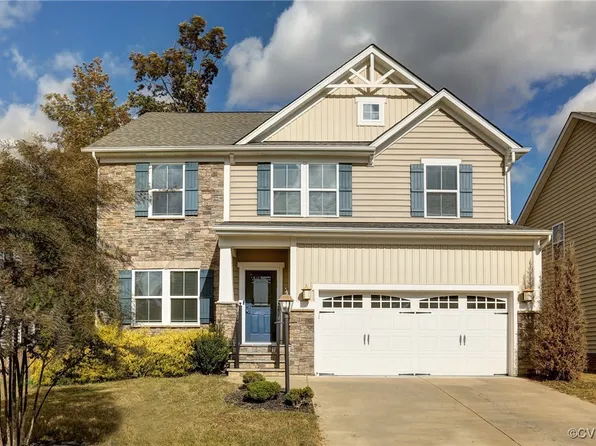 2690 Kimball Ln, Quinton, VA 23141