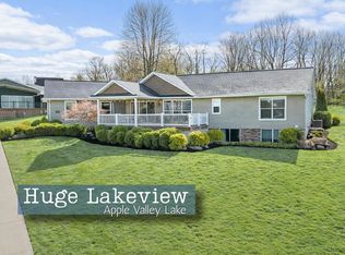 3996 Apple Valley Dr, Howard, OH 43028