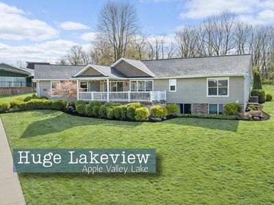 3996 Apple Valley Dr, Howard, OH, 43028