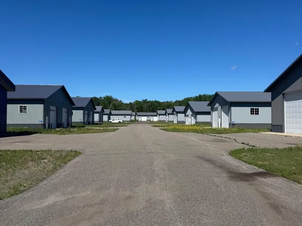 Maxxim Ln SW Unit 5, Pequot Lakes, MN 56472