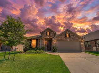 452 W Autumn Hill Blf, Lavon, TX 75166