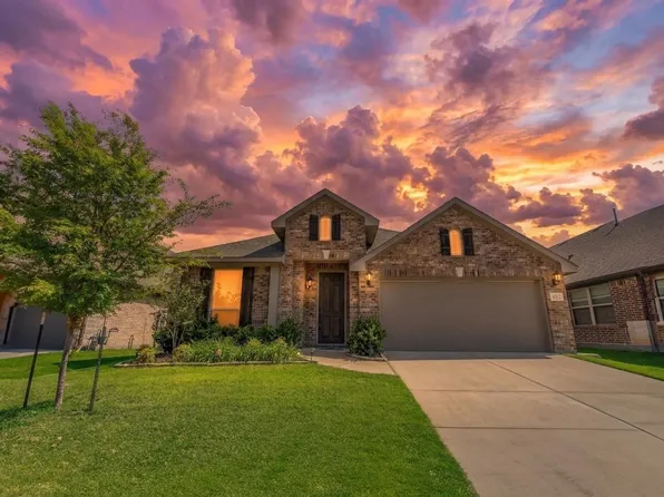 452 W Autumn Hill Blf, Lavon, TX 75166
