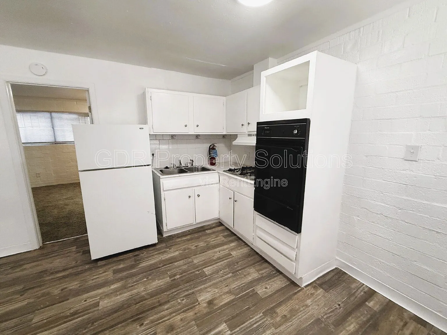 1 bed, 1.0 bath, 578 sqft, $670 — Photo 3