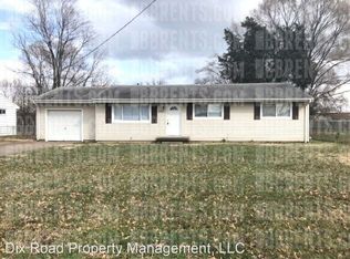 2931 Harkie St, Middletown, OH 45044