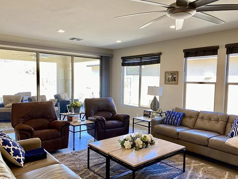 3868 Goldmine Canyon Way — Photo 9