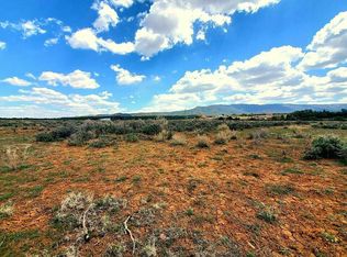 San Pedro Ests LOT 282, Regina, NM 87046