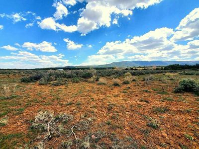 San Pedro Ests LOT 282, Regina, NM, 87046