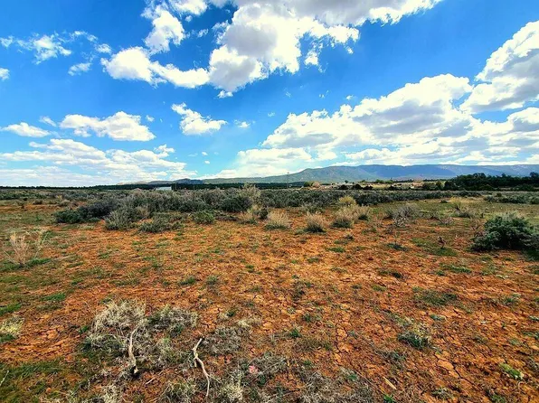 San Pedro Ests Lot 282, Regina, NM 87046