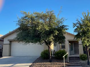 9690 E Belasco Loop, Tucson, AZ 85748
